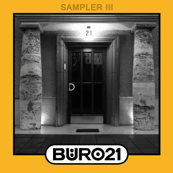 Sampler 3 by Büro21