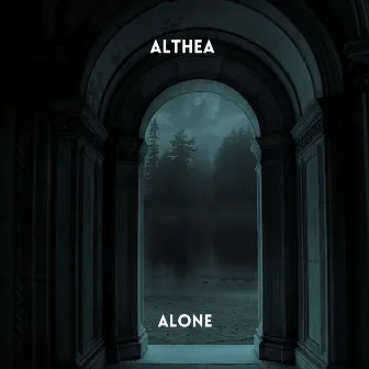 Alone by Althea