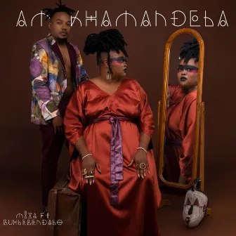 Amakhamandela by Miza