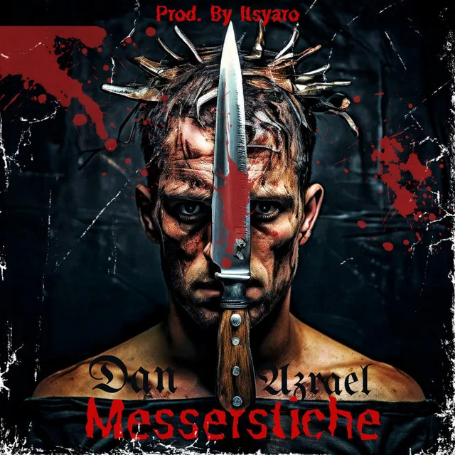 Messerstiche