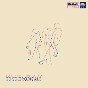 Coco Tropicale by YVE BAY