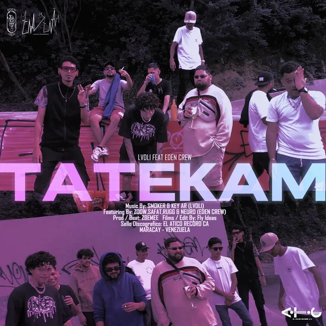 TATEKAM