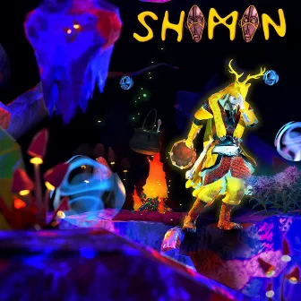 SHAMAN by Fog