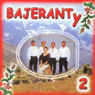 Bajeranty 2 by Unknown Artist