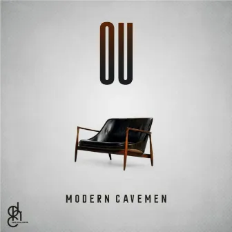 Modern Cavemen by OU