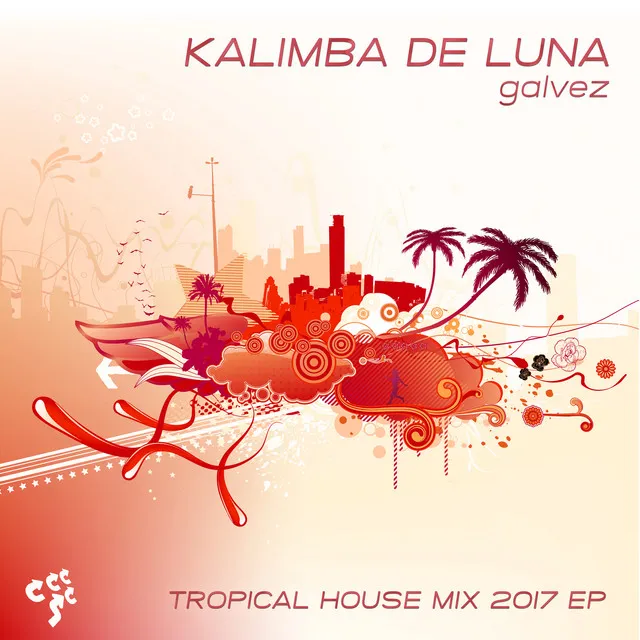 Kalimba de Luna - Miami WMC Mix Extended