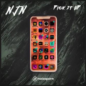 Pick It Up by NJN