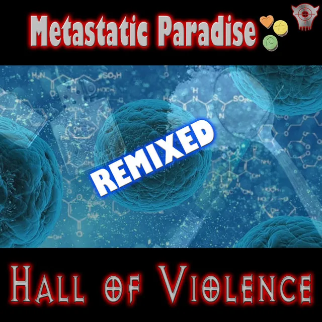 Metastatic Paradise (Alternative Refrain II)