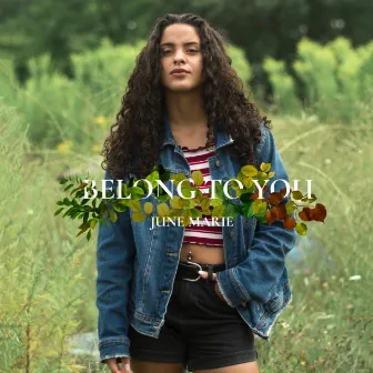 Belong to You by June Marie