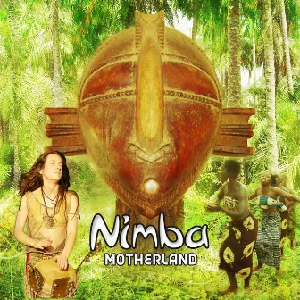 Motherland by Nimba