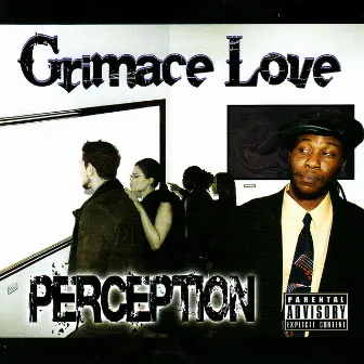 Perception by Grimace Love