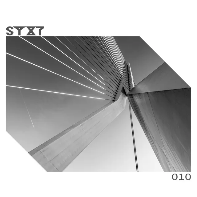 Exponential - Eyvind Blix Remix