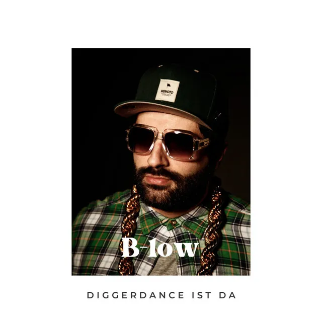 Diggerdance ist da