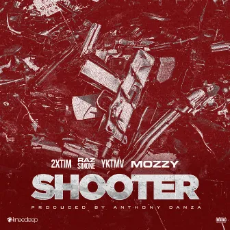 Shooter by 2xTim