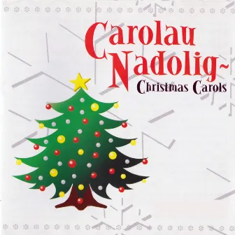 Carolau Nadolig by Einir Dafydd