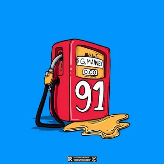 91 by G-Mainey