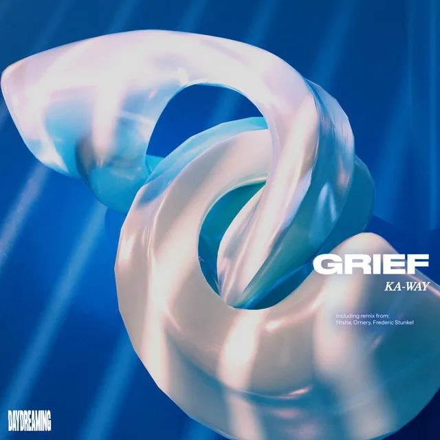 Grief - Frederic Stunkel Remix