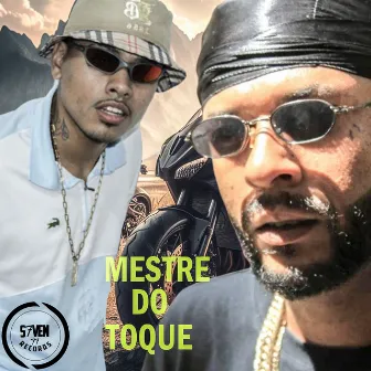 Mestre do Toque by Criollo Maloka