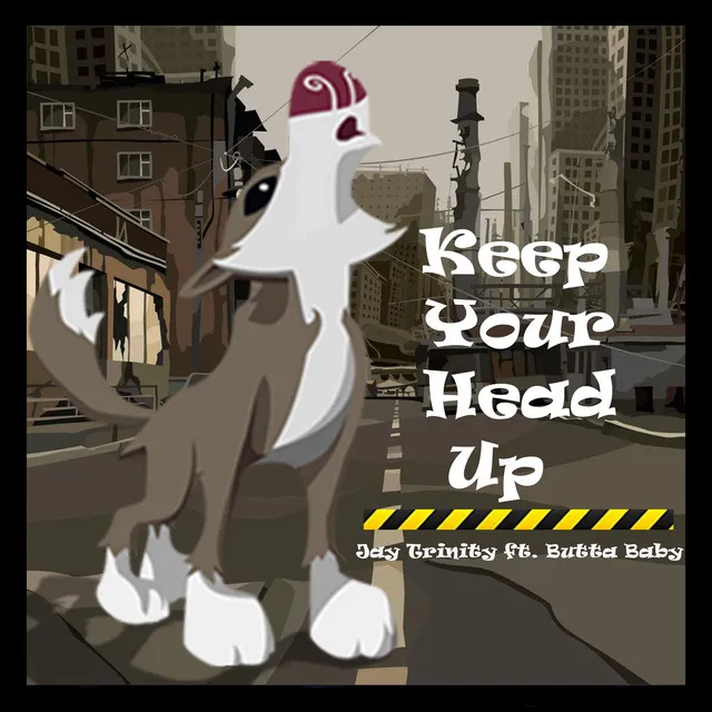 Keep Your Head Up - Demo