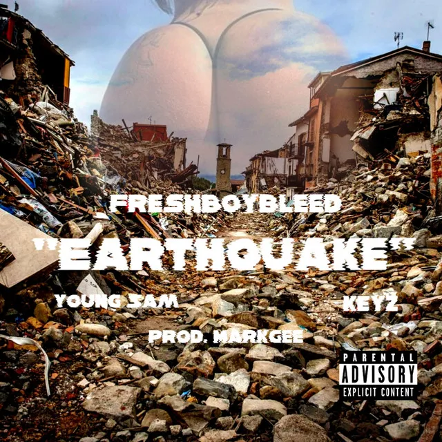 Earthquake