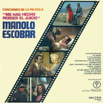 Canciones de la Pelicula 