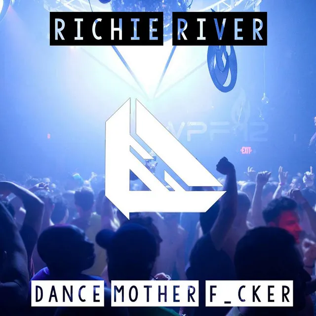 Dance Mother F_cker