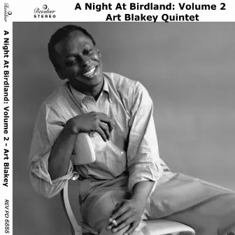 A Night At Birdland, Vol. 2 (Live) by Art Blakey Quintet