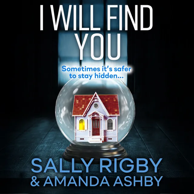 Chapter 45 - I Will Find You - An addictive psychological crime thriller to keep you gripped