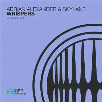 Whispers by Adrian Alexander