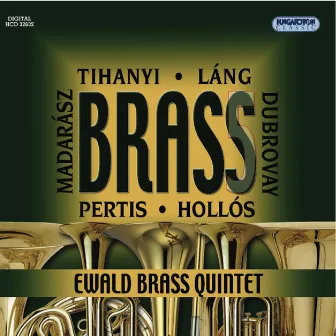 BRASS 5 by Ewald Brass Quintet