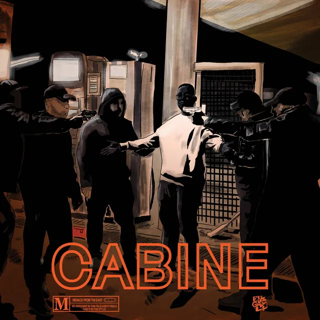 Cabine