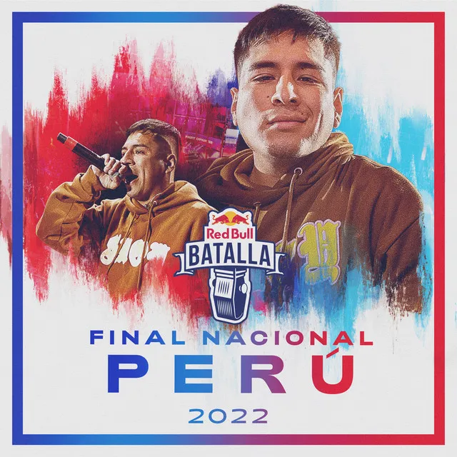 Choque vs. Cafú - Final - Live