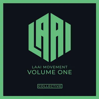 LAAI MOVEMENT VOLUME ONE by Louis Irvine