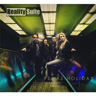 Vegas Holiday by Reality Suite