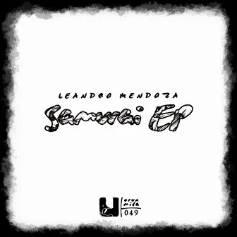 Samurai EP by Leandro Mendoza