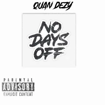 Ndo (No days Off) by Unknown Artist