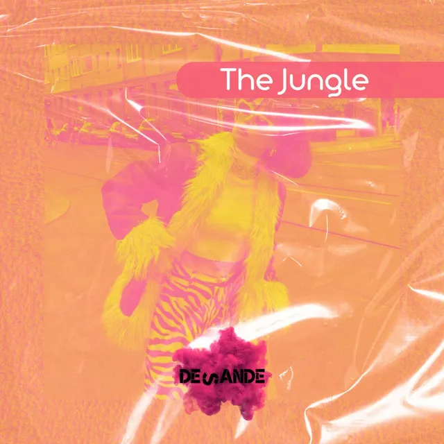 The Jungle - Original Mix