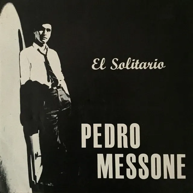 Pedro Messone