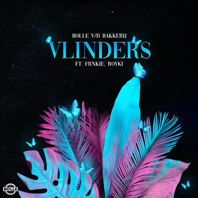 Vlinders