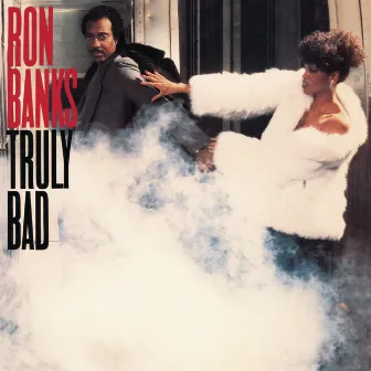 Truly Bad by Ron Banks