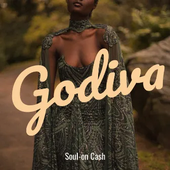 Godiva by Soul-on cash