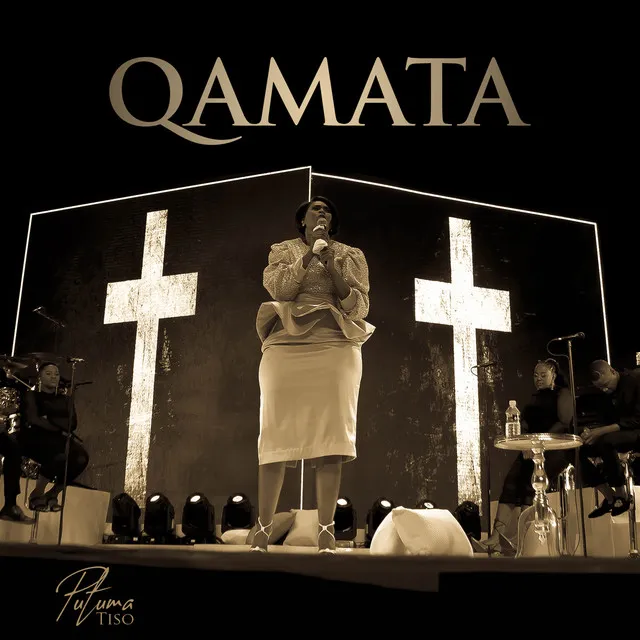 Qamatha (Live)