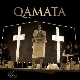 Qamatha (Live) by Putuma Tiso