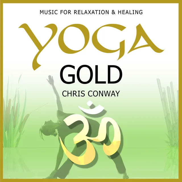 Yoga Gold