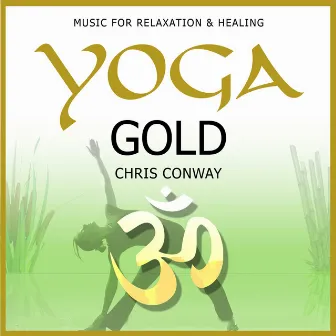 Yoga Gold by Chris Conway