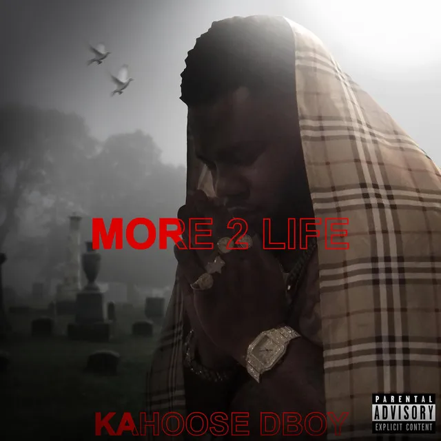 More 2 Life