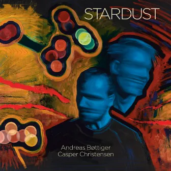 Stardust by Casper Tovgaard Christensen