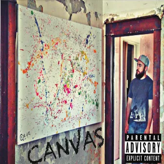 Canvas by Colt 45