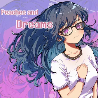 Peaches and Dreams Original Soundtrack by Ferndrop