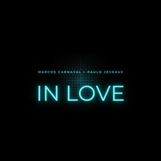 In Love (Radio Mix)